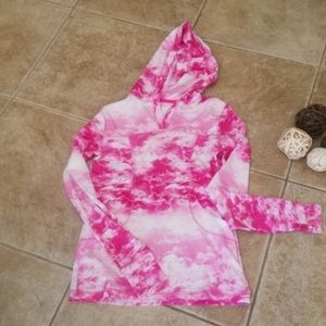 Reel Legends hoodie top